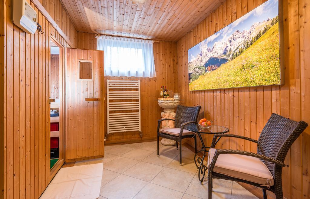 פילצמוס Alpen Villa Rieder מראה חיצוני תמונה
