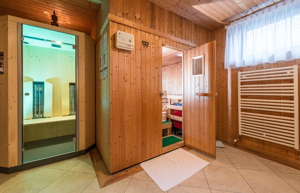 פילצמוס Alpen Villa Rieder מראה חיצוני תמונה