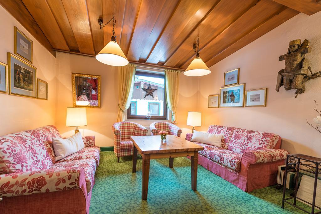 פילצמוס Alpen Villa Rieder מראה חיצוני תמונה